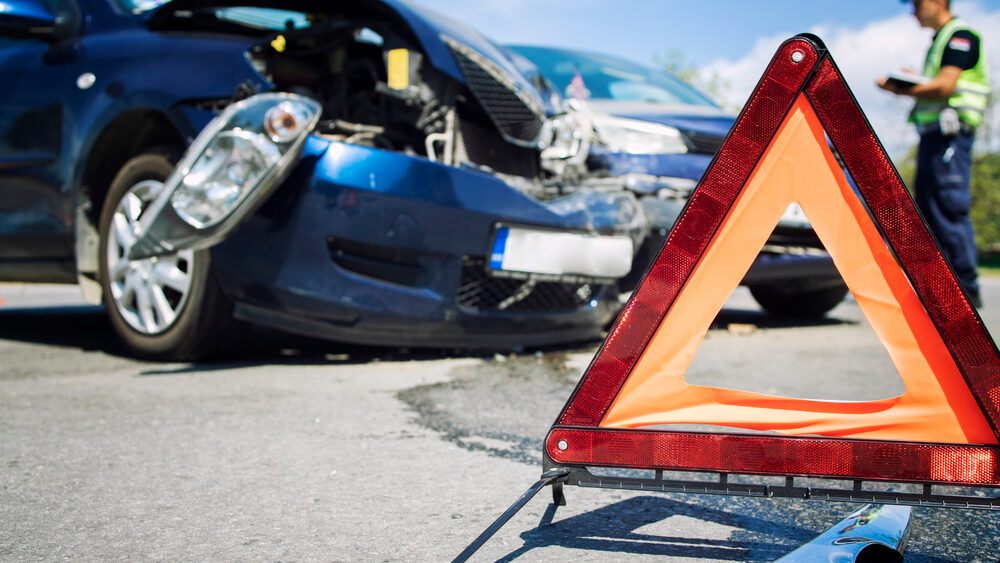 Leaving the Scene: Understanding the Legal Ramifications of Hit and Run in Texas