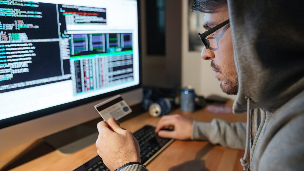 Houston Identity Theft Attorney