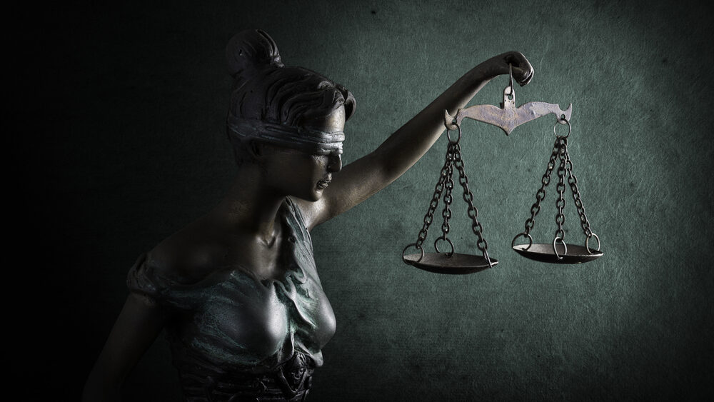Houston Criminal Defense Attorney