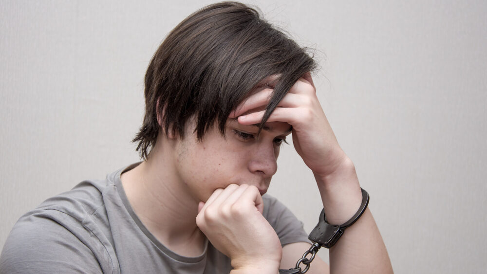 Houston Juvenile Criminal Defense Attorney