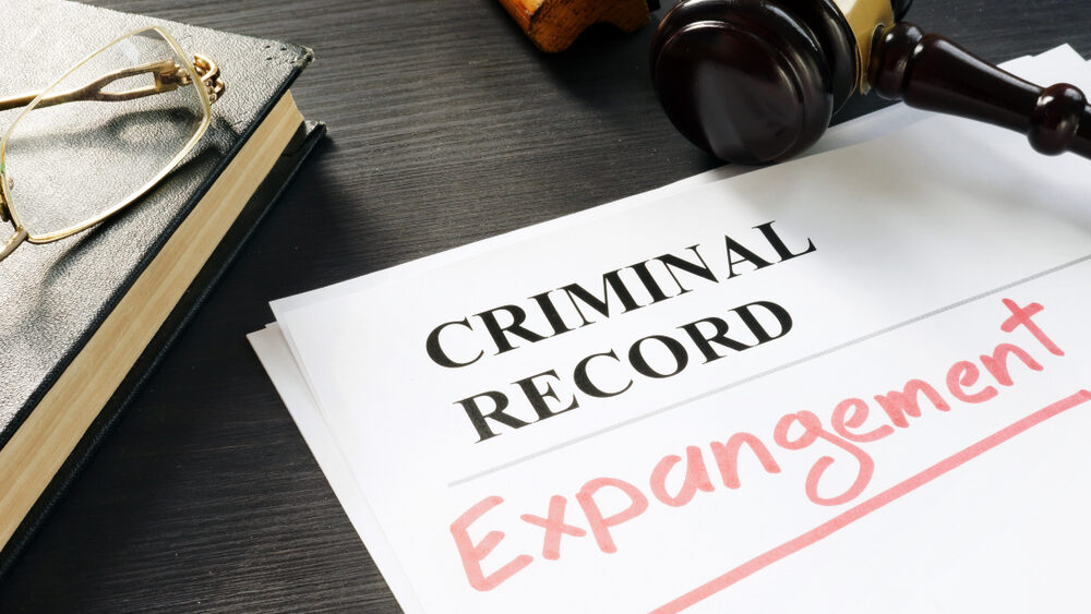 Houston Expungement Attorney