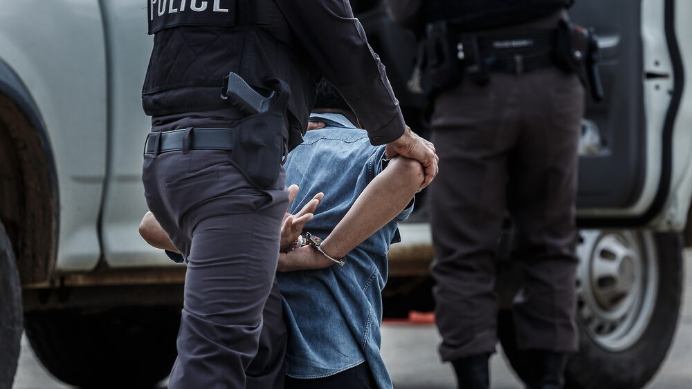 Charged With Resisting Arrest After a Traffic Stop in Houston? Here’s What You’re Really Facing Under Texas Law