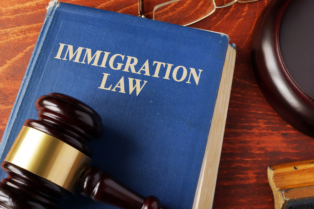 Understanding the New Texas Immigration Law: Insights from Chernoff Law