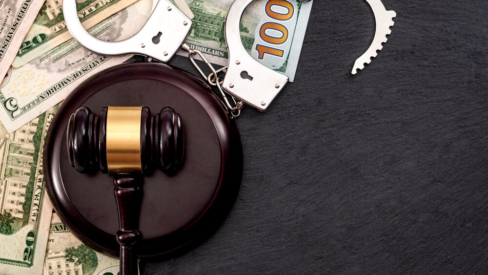 Criminal Court Procedure in Texas