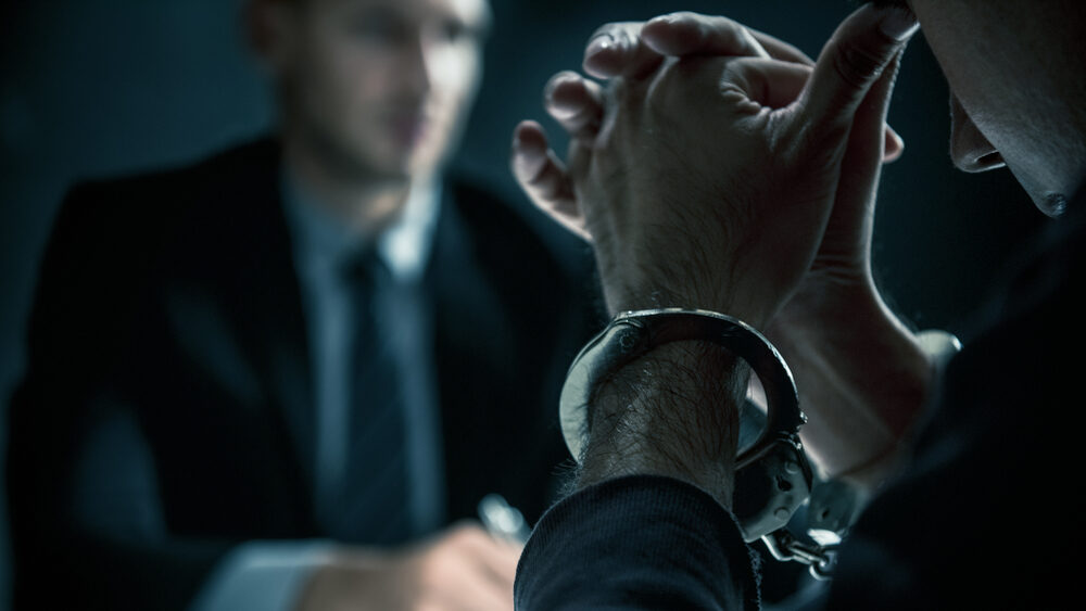 Accused of a Violent Crime in Texas? Read This Before Talking to Police