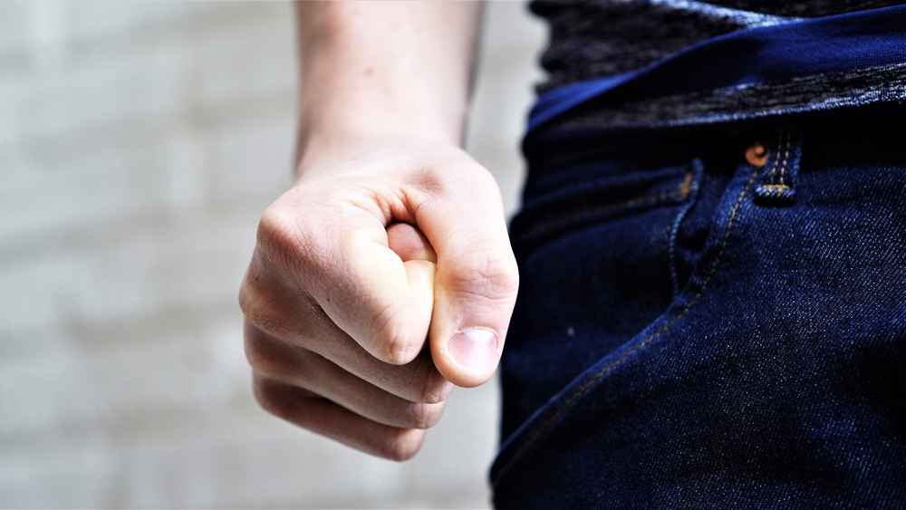 A Little More About Harassment