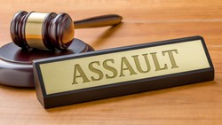 Houston Assault Charges Attorney