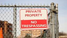From Simple Mistakes to Serious Offenses: Understanding Trespassing Laws in Texas