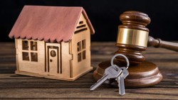 Houston Mortgage Fraud Defense Attorney