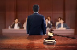 Bellaire Criminal Defense Lawyer