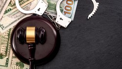 Criminal Court Procedure in Texas