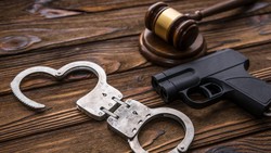 Houston Gun Crime Defense Attorney