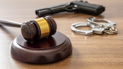 Arrested for a Gun Crime in Houston? Here’s What to Do Next
