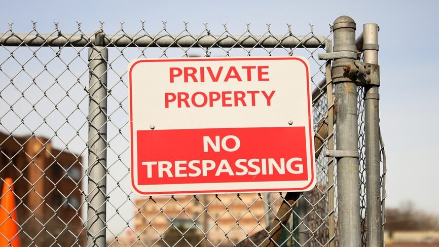 Criminal Trespassing Laws in Texas: What You Need to Know Today